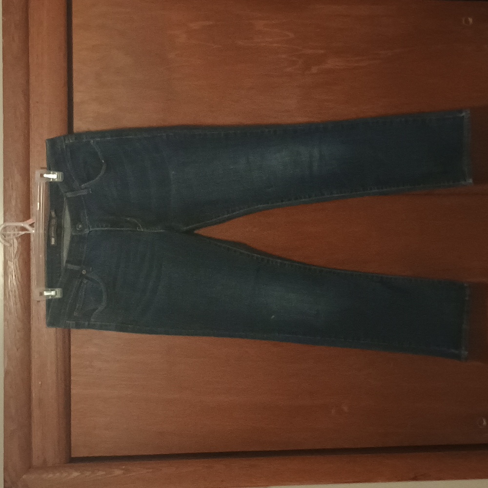 Levis jeans